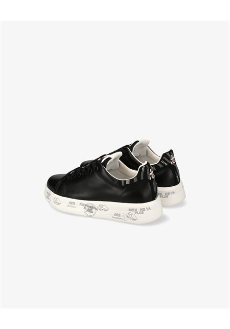 PREMIATA BELLE 7041 Shoes PREMIATA |  | BELLE7041