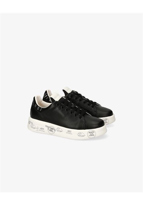 PREMIATA BELLE 7041 Shoes PREMIATA |  | BELLE7041