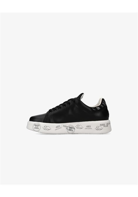 PREMIATA BELLE 7041 Shoes PREMIATA |  | BELLE7041
