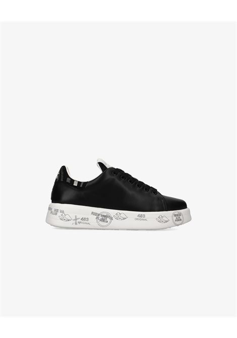 PREMIATA BELLE 7041 Shoes PREMIATA |  | BELLE7041