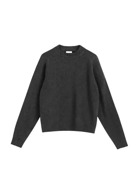 ALYSI  Merino Wool and Cashmere Sweater ALYSI |  | 265411A5034GREY