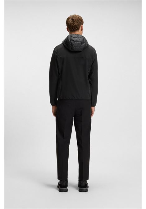 Giubbotto Idrorepellente BOSS Uomo con Tasca sulla Manica  Comfort e Stile Tecnico BOSS | SOPRABITI | 5054103200100001
