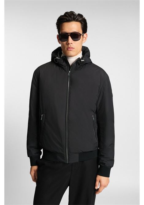 Giubbotto Idrorepellente BOSS Uomo con Imbottitura in Piume  Protezione e Stile Moderno BOSS | SOPRABITI | 5054742500100001