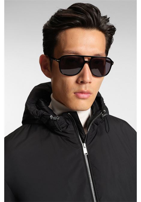 Giubbotto Idrorepellente BOSS Uomo con Imbottitura in Piume  Protezione e Stile Moderno BOSS | SOPRABITI | 5054742500100001