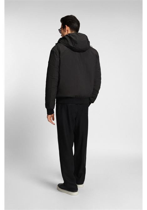 Giubbotto Idrorepellente BOSS Uomo con Imbottitura in Piume  Protezione e Stile Moderno BOSS | SOPRABITI | 5054742500100001