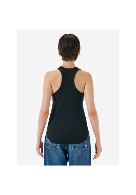 Canotta America a costine CYCLE | Top & T-shirt | 452MS0111