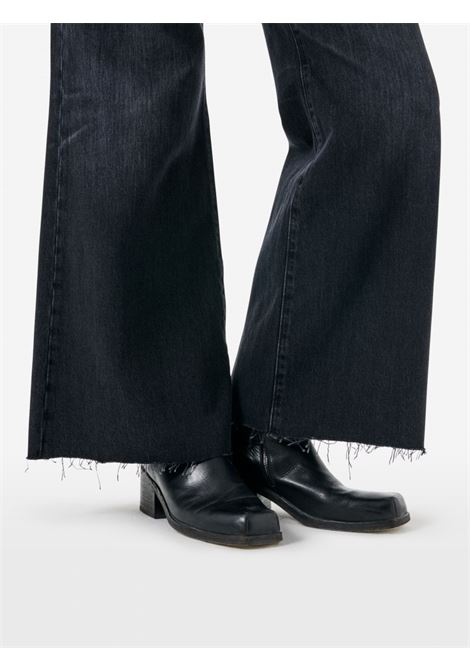 Luna Mid Rise Flared Jeans CYCLE |  | 452P52211