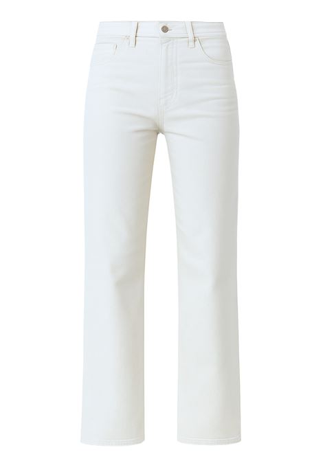 Women's High Rise Flare Jeans Stone Rinse CYCLE |  | 452P55098