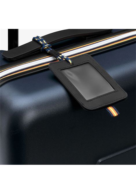 Trolley K-WAY - EUDOXIE LOGO K-WAY | Trolley | K81372WK89