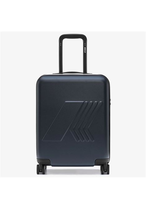 Trolley K-WAY - EUDOXIE LOGO K-WAY | Trolley | K81372WK89