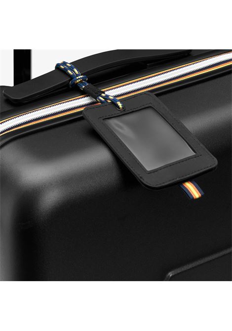 Trolley K-WAY - EUDOXIE LOGO K-WAY | Trolley | K81372WUSY