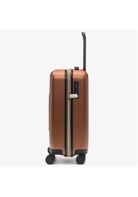 Trolley K-WAY - EUDOXIE LOGO K-WAY | Trolley | K81372WWGG