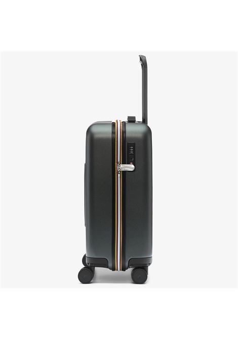 Trolley K-WAY - EUDOXIE LOGO K-WAY | Trolley | K81372WWMR