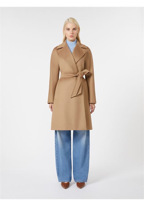 MaxMara - Wool robe coat MaxMara |  | 2526016152600006
