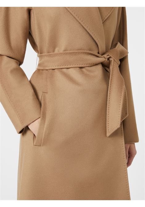MaxMara - Wool robe coat MaxMara |  | 2526016152600006