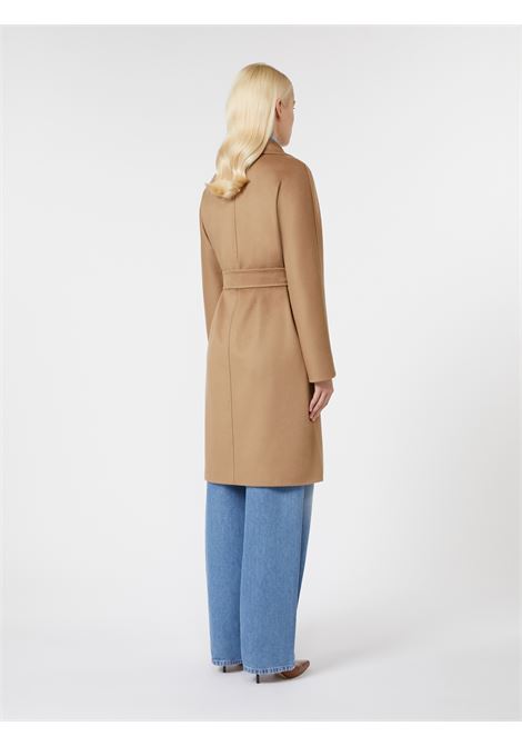 MaxMara - Wool robe coat MaxMara |  | 2526016152600006
