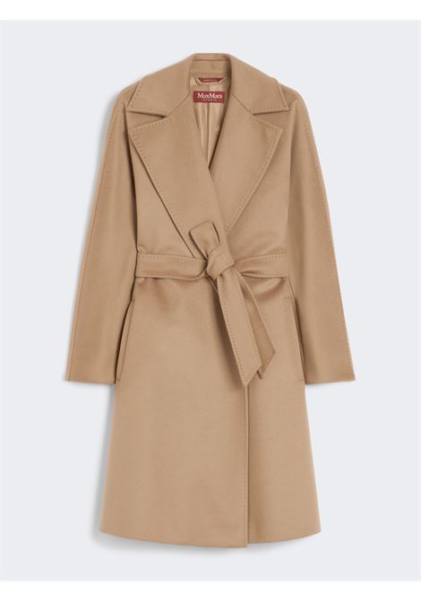 MaxMara - Wool robe coat MaxMara |  | 2526016152600006