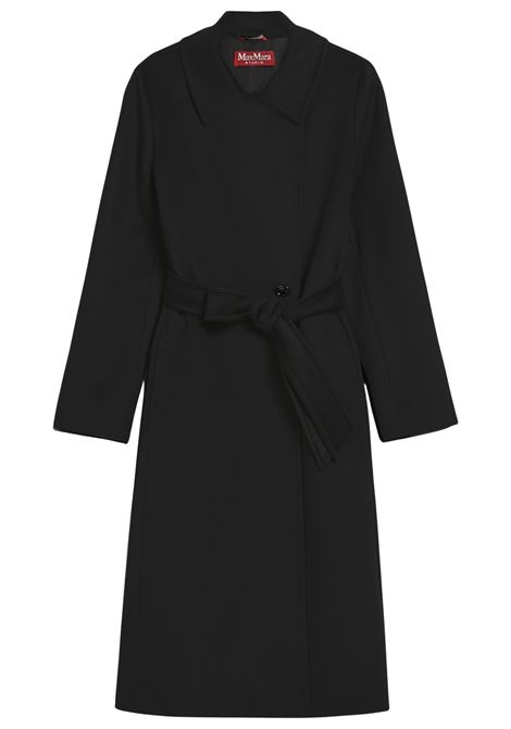 MaxMara - Wool robe coat MaxMara |  | 2526016172600013