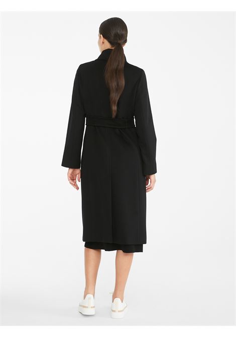MaxMara - Wool robe coat MaxMara |  | 2526016172600013