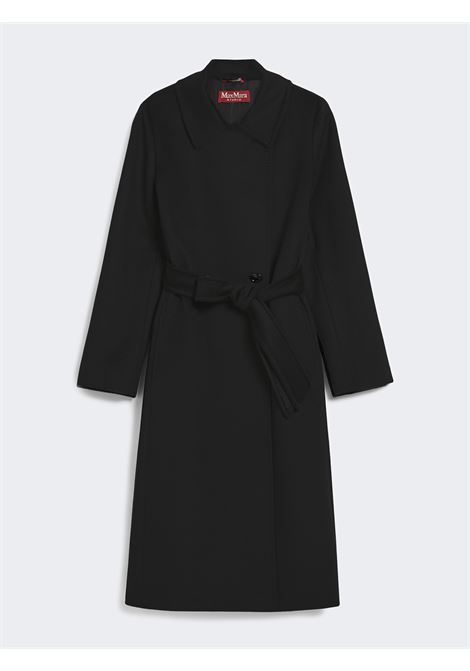 MaxMara - Wool robe coat MaxMara |  | 2526016172600013