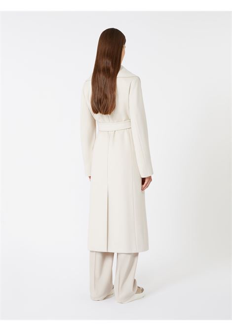 MaxMara - Pure wool drap coat MaxMara |  | 2526016192600048