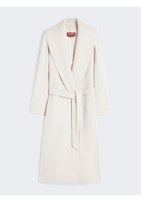 MaxMara - Pure wool drap coat MaxMara |  | 2526016192600048