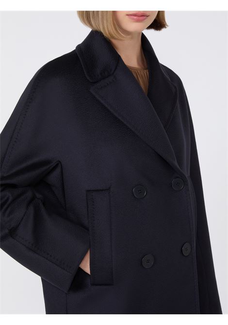 Caban doppiopetto in lana MaxMara | Giaccone | 2526086082600010