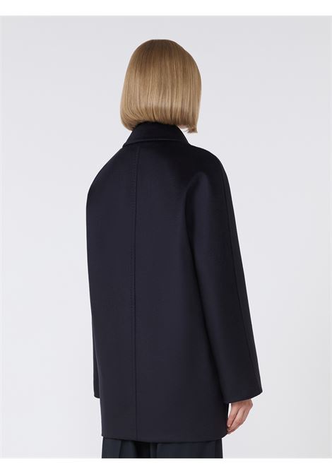 Caban doppiopetto in lana MaxMara | Giaccone | 2526086082600010