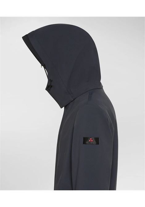 Peuterey GROFF KP Technical Water-Repellent and Windproof Trench Coat PEUTEREY | Parka | PEU3310215