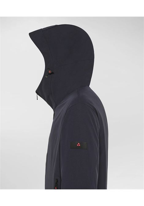 Giacca Corta Sportiva LOGE SRT 01 in Tessuto Stretch by Peuterey PEUTEREY | Giubbotti | PEU5566215