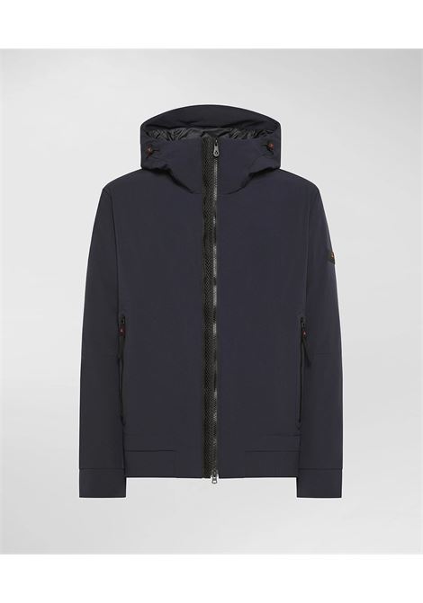 Giacca Corta Sportiva LOGE SRT 01 in Tessuto Stretch by Peuterey PEUTEREY | Giubbotti | PEU5566215