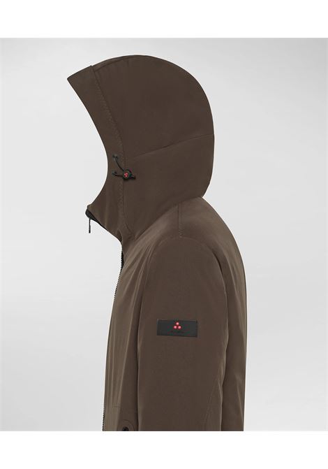 Peuterey METIDE SRT 01 Urban Stretch Windproof Overcoat PEUTEREY | Parka | PEU5567494