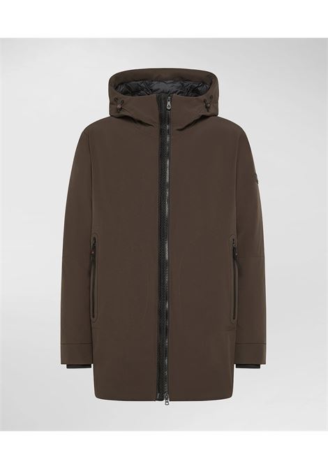 Peuterey METIDE SRT 01 Urban Stretch Windproof Overcoat PEUTEREY | Parka | PEU5567494