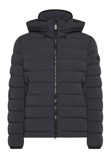 Piumino Corto BOGGS NS 04 in Tela Stretch by Peuterey PEUTEREY | Giubbotti | PEU5582215