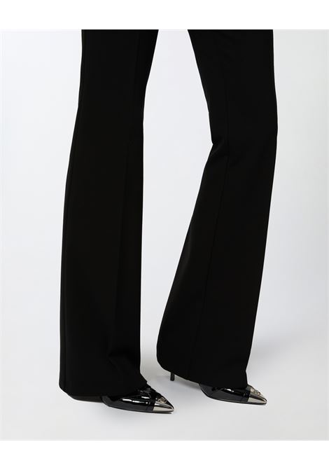 Tessuto Esterno: VISCOSA 67% NYLON 28% ELASTAN 5% - Fodera: ACETATO 67% POLIESTERE 33% PINKO |  | 100054-A15MZ99