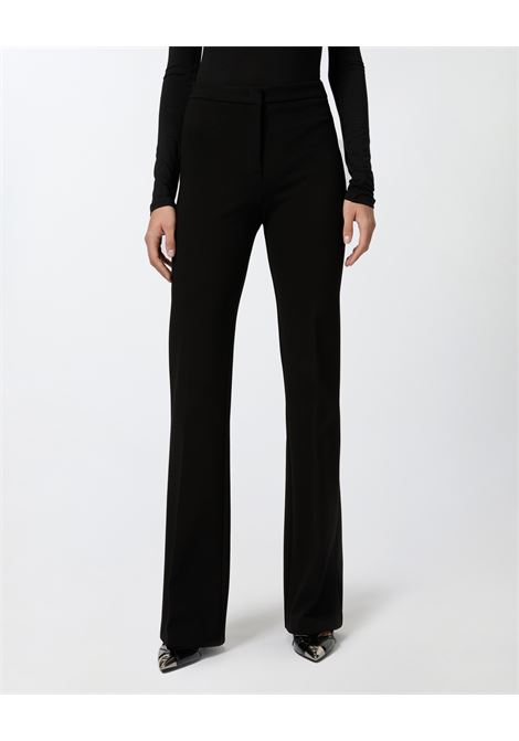 Tessuto Esterno: VISCOSA 67% NYLON 28% ELASTAN 5% - Fodera: ACETATO 67% POLIESTERE 33% PINKO |  | 100054-A15MZ99