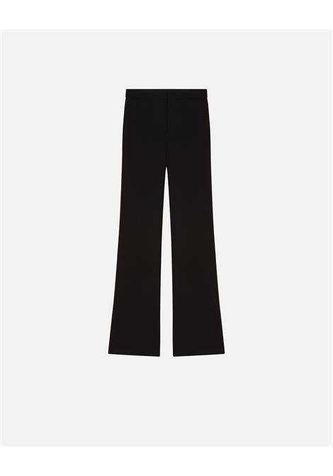 Tessuto Esterno: VISCOSA 67% NYLON 28% ELASTAN 5% - Fodera: ACETATO 67% POLIESTERE 33% PINKO |  | 100054-A15MZ99