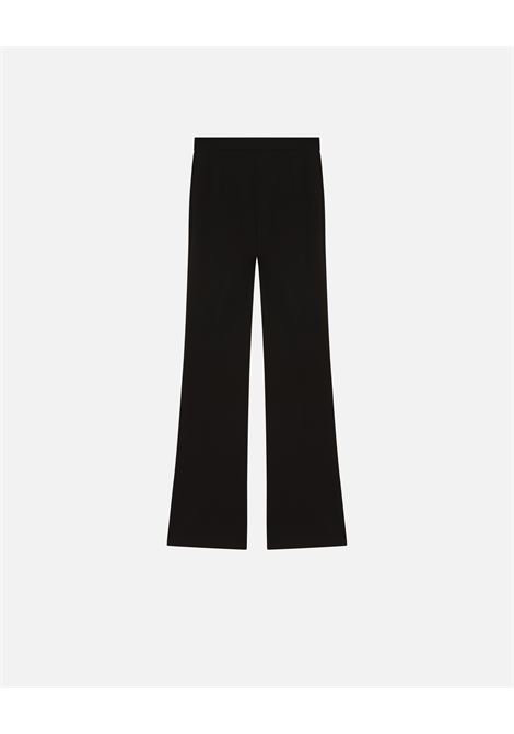 Tessuto Esterno: VISCOSA 67% NYLON 28% ELASTAN 5% - Fodera: ACETATO 67% POLIESTERE 33% PINKO |  | 100054-A15MZ99