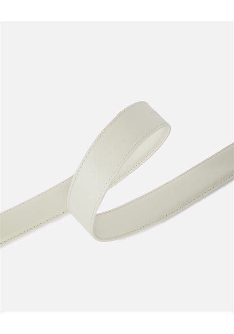 Colored Buckle Belt 3cm - Pinko PINKO |  | 100125-A1K2Z14B