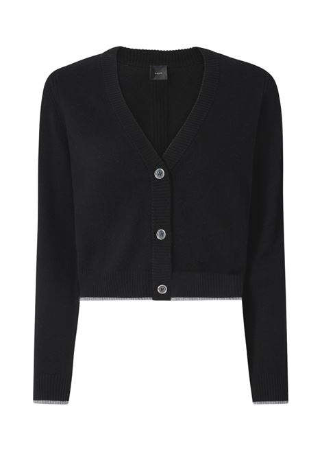 PINKO - V-neck cardigan PINKO |  | 105447-A2Q9Z99