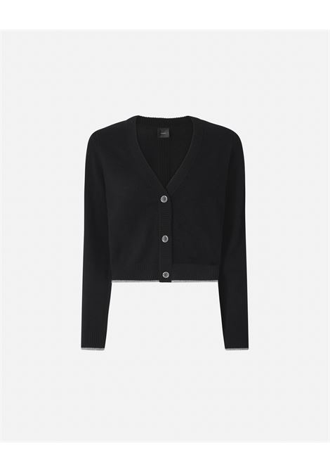 PINKO - V-neck cardigan PINKO |  | 105447-A2Q9Z99