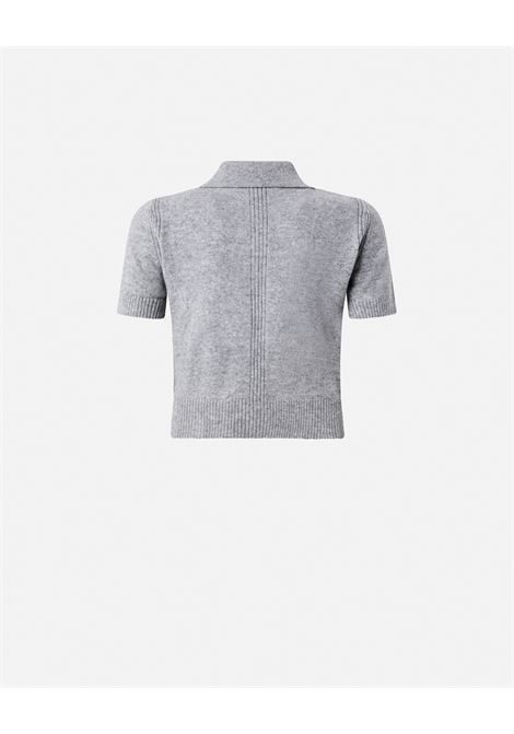 Maglia stile polo PINKO | Maglieria | 105450-A2Q9II2