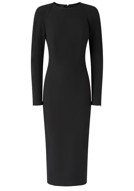 PINKO - Fitted dress with zipper PINKO |  | 105670-A2QVZ99