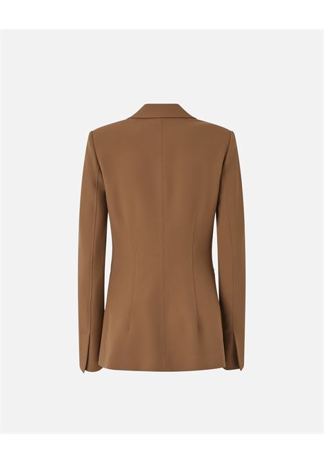 PINKO - Single-breasted jacket flared PINKO |  | 105687-A2QVM20