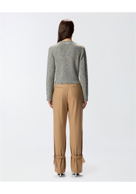 PINKO - Multicolored knit cardigan PINKO |  | 105969-A2YBVGC