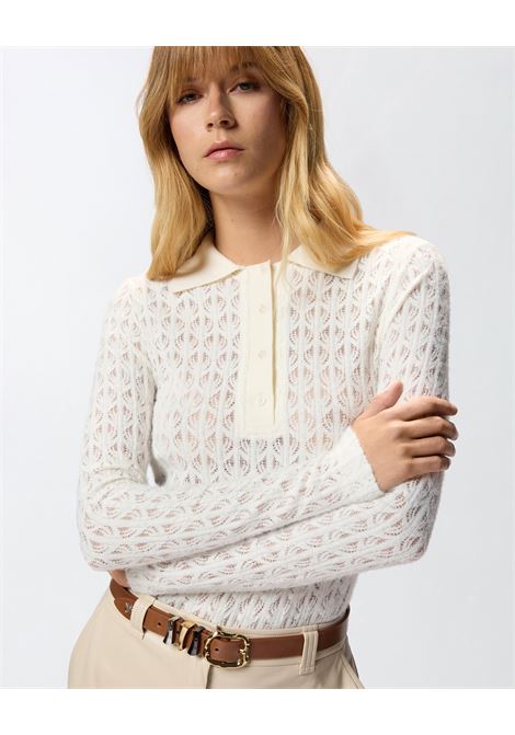 PINKO - Lace bodysuit PINKO |  | 105977-A2YIZ06