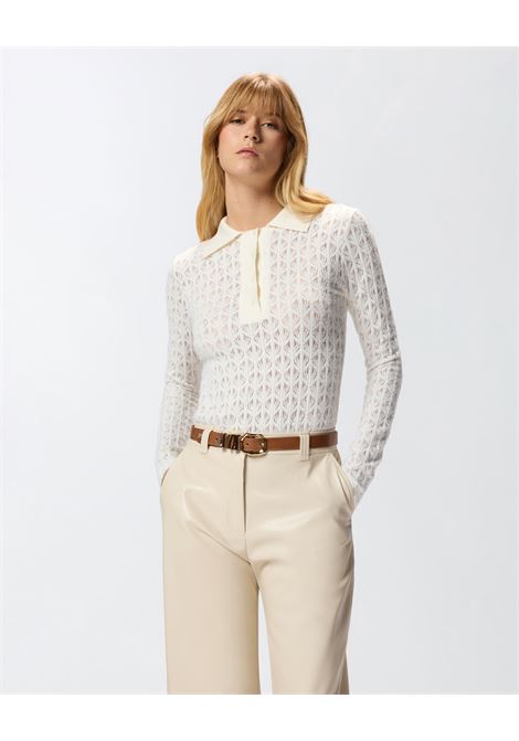 PINKO - Lace bodysuit PINKO |  | 105977-A2YIZ06