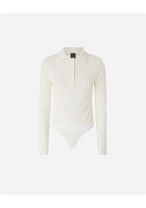 PINKO - Lace bodysuit PINKO |  | 105977-A2YIZ06