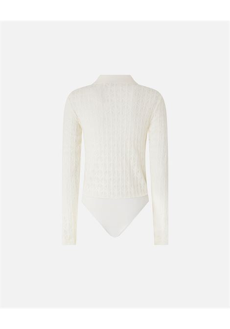 PINKO - Lace bodysuit PINKO |  | 105977-A2YIZ06