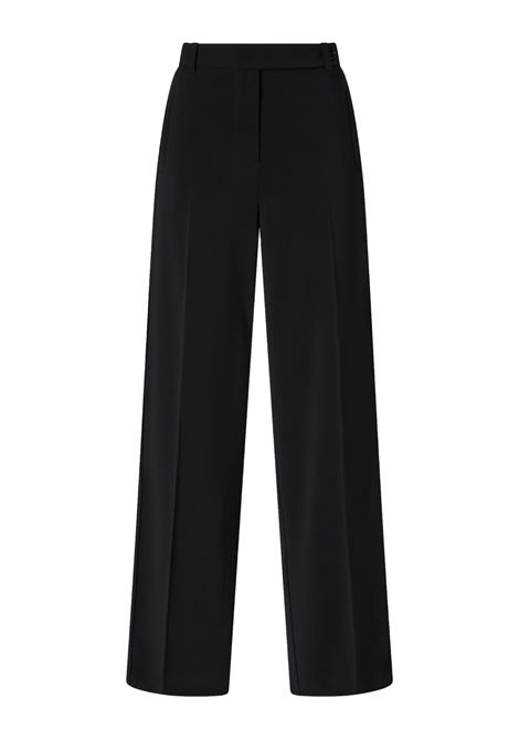 Pantaloni dritti stile sartoriale PINKO | Pantaloni | 106145-A304Z99